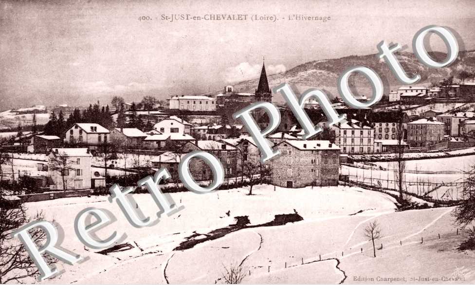 L'Hivernage