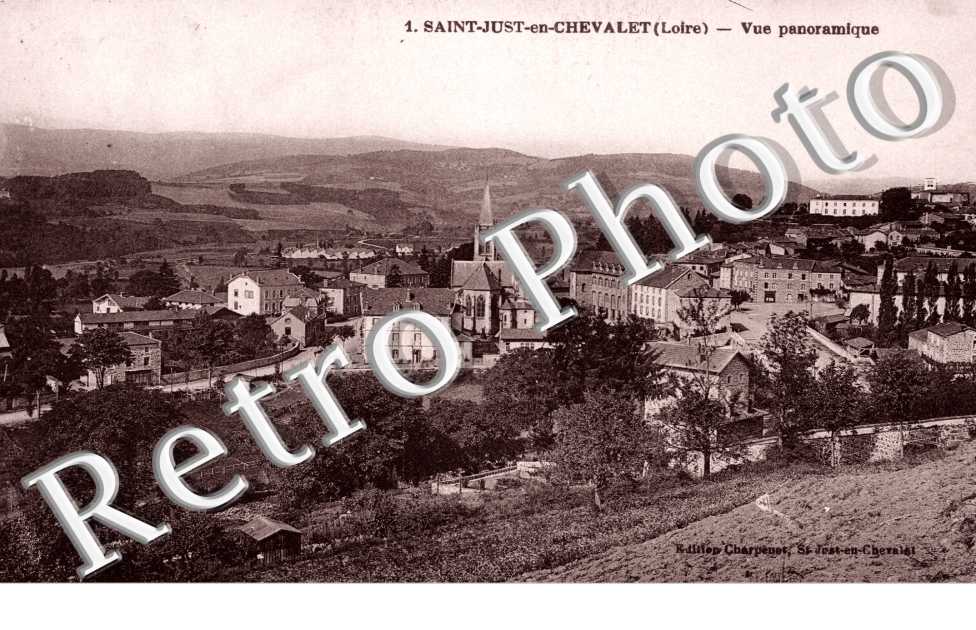 Vue generale
