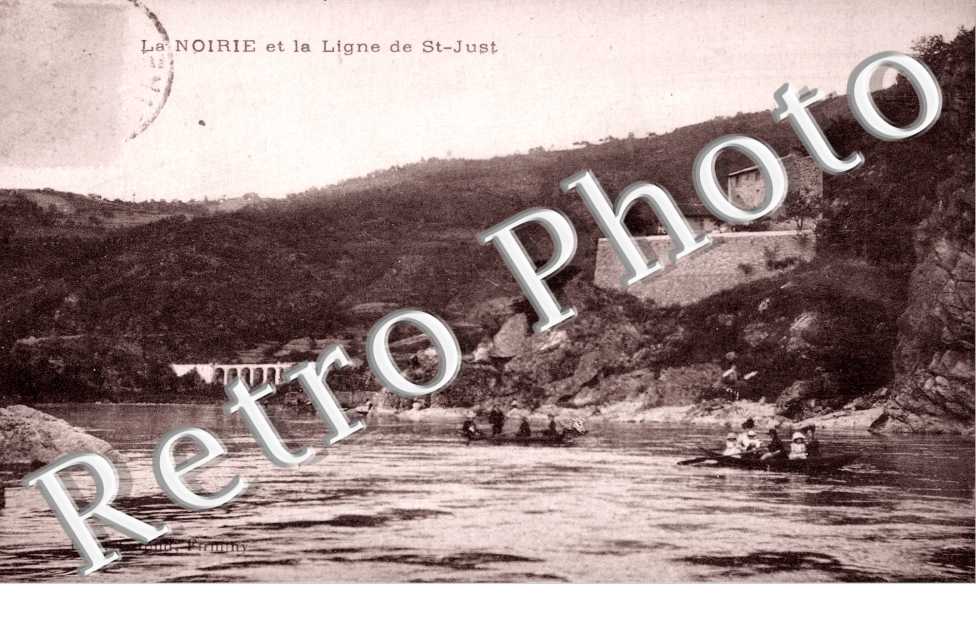 La Noirie