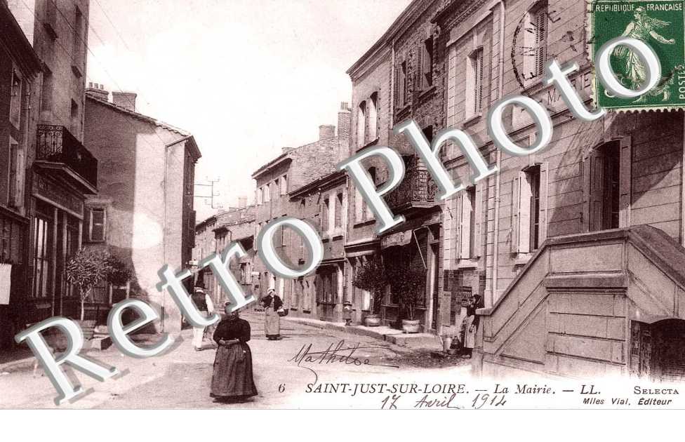 La Mairie