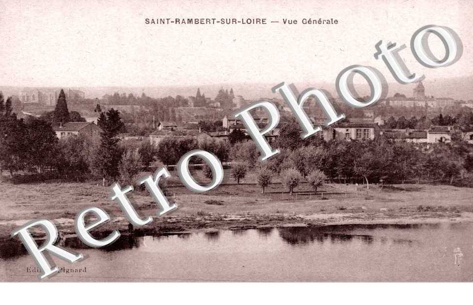Vue generale