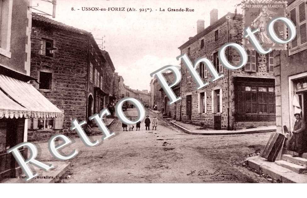 La Grande Rue