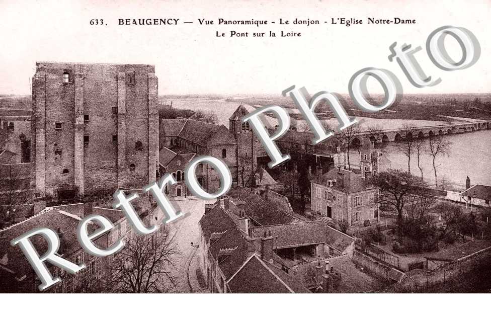 Vue Panoramique