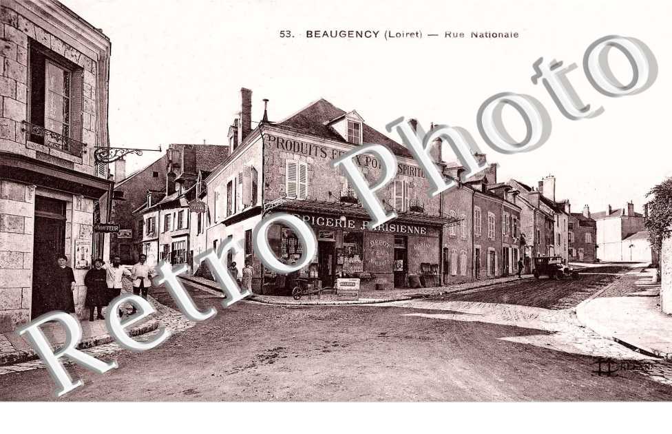 Rue Nationale