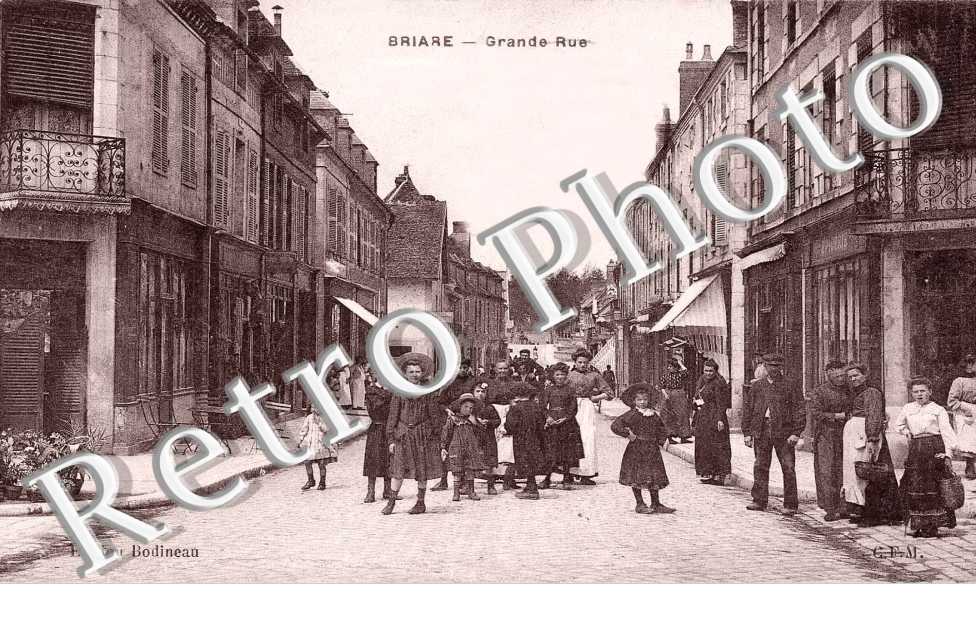grande rue