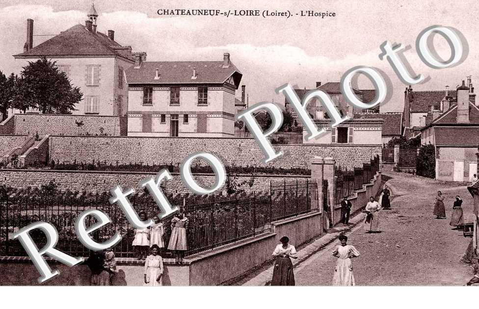 l'hospice