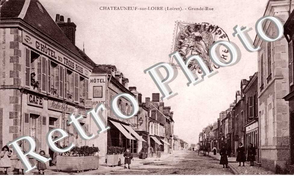 Grande Rue