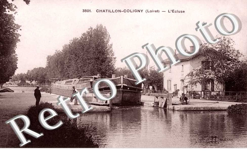 l'ecluse