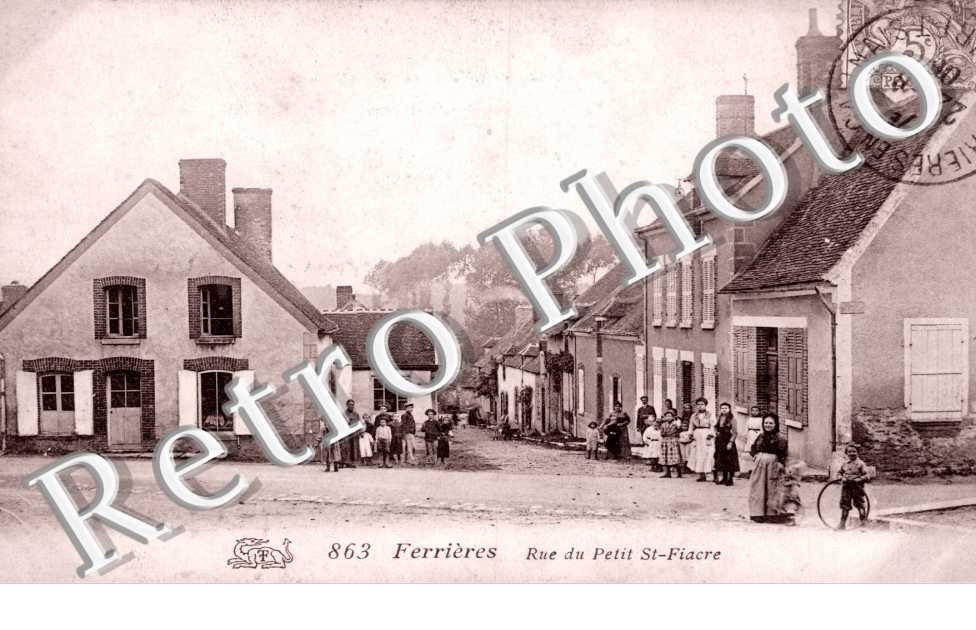 rue du petit st fiacre