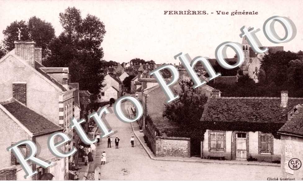 Vue generale