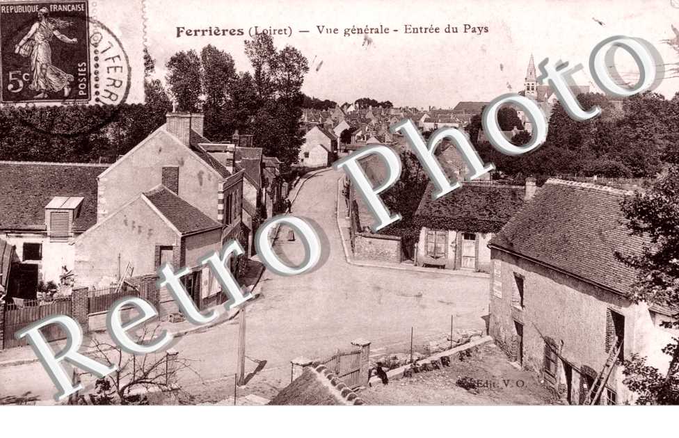 Vue generale