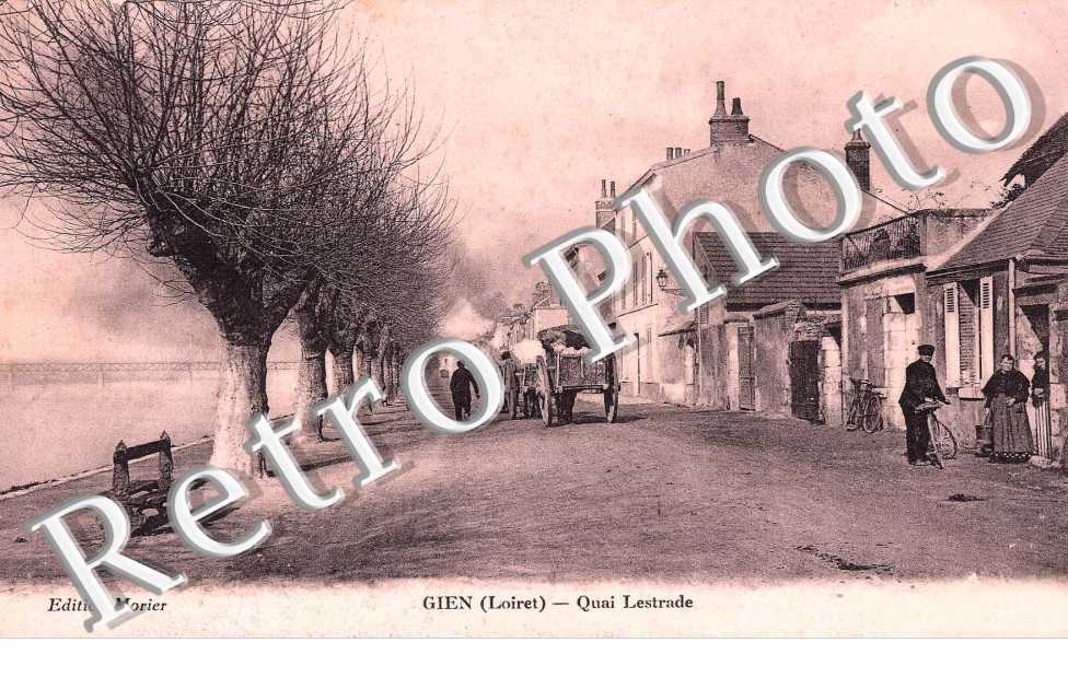 quai Lestrade