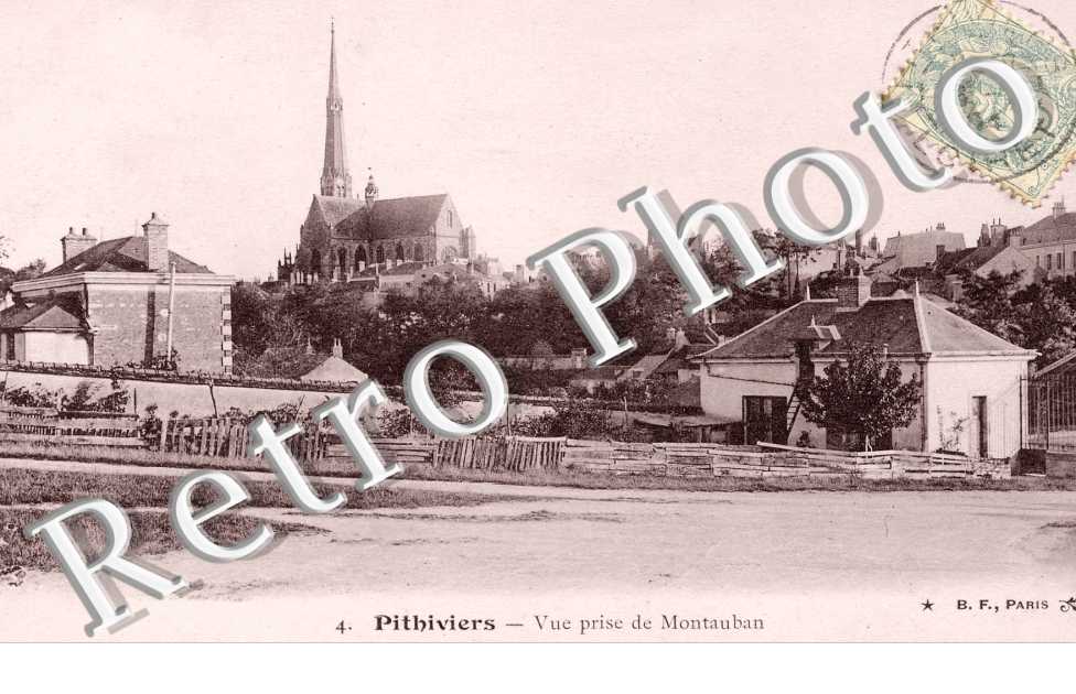 Montauban
