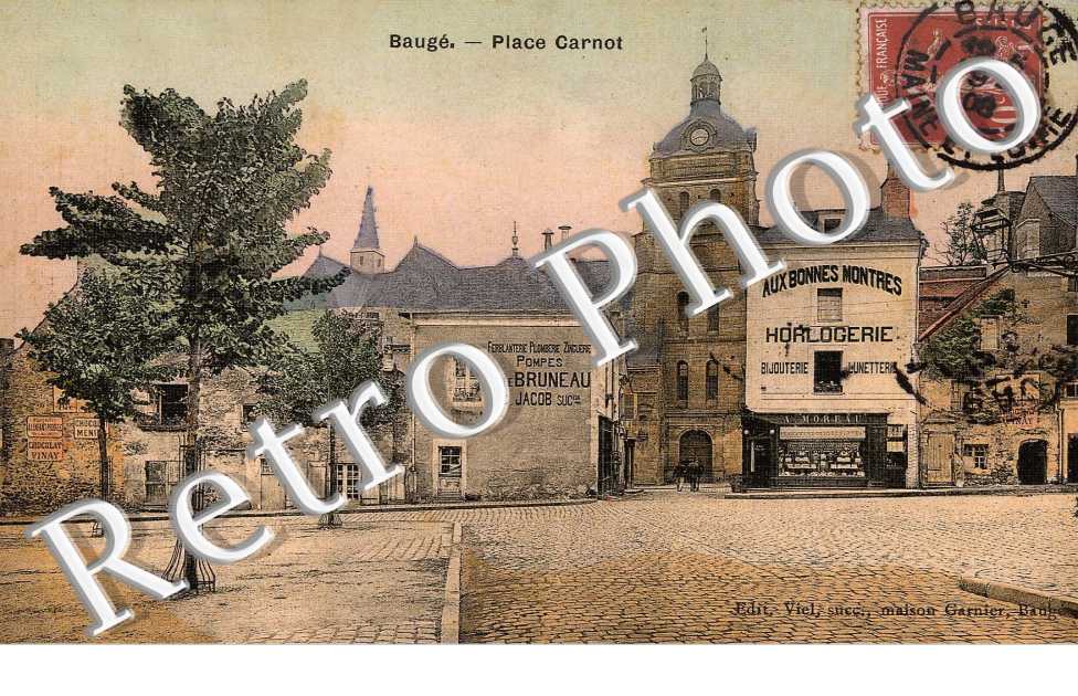 place carnot (toilee couleur)