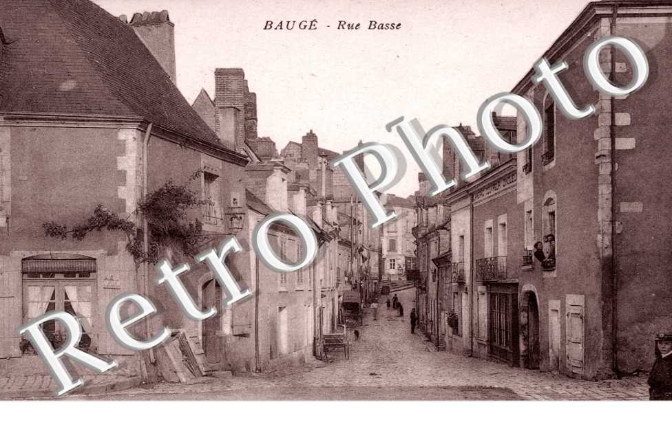 Rue Basse