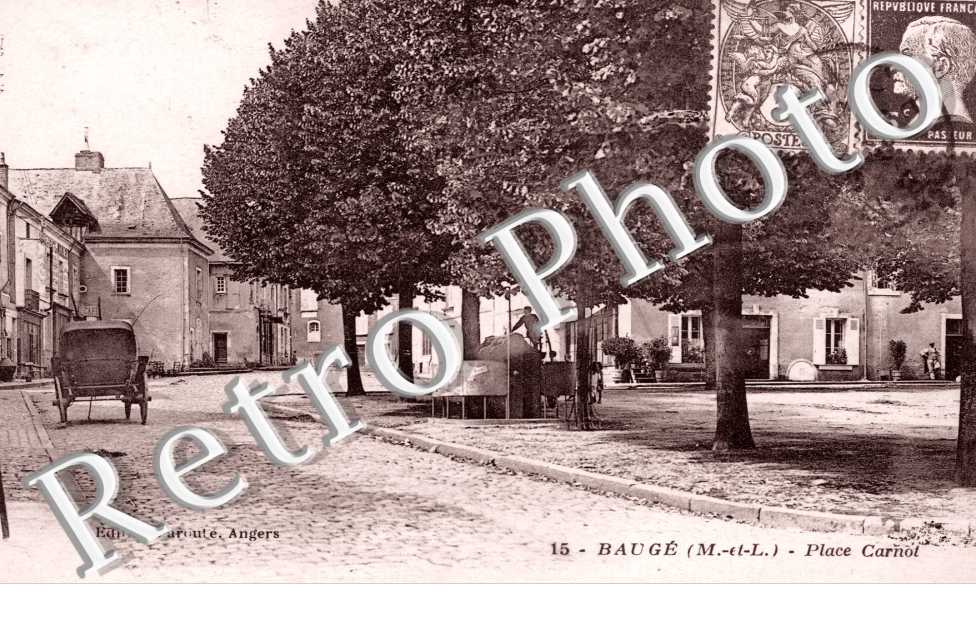 Place Carnot