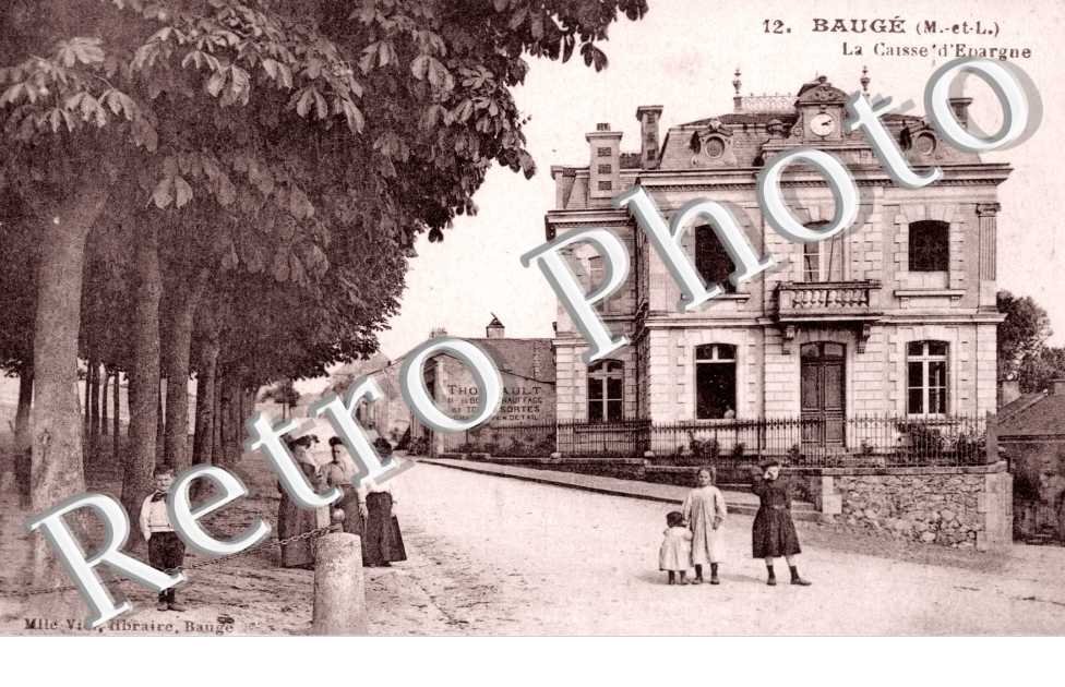 la caisse d'epargne