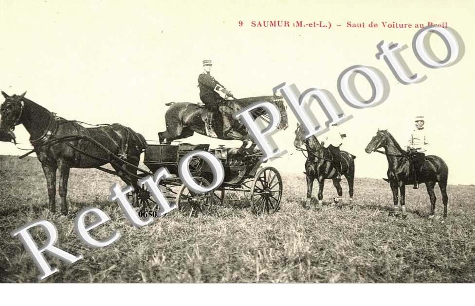 saut de voiture au breuil