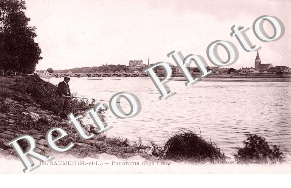 PANORAMA DE LA LOIRE
