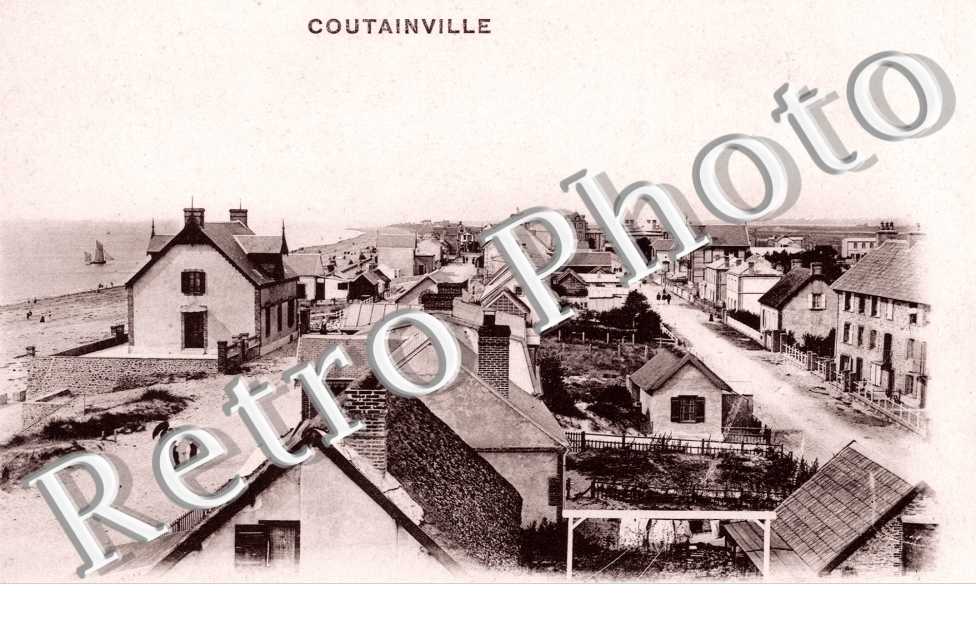 Vue d'ensemble