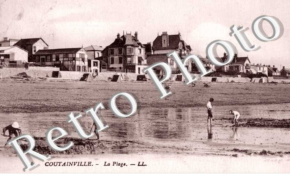 La Plage