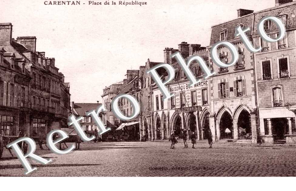 Place de la Republique