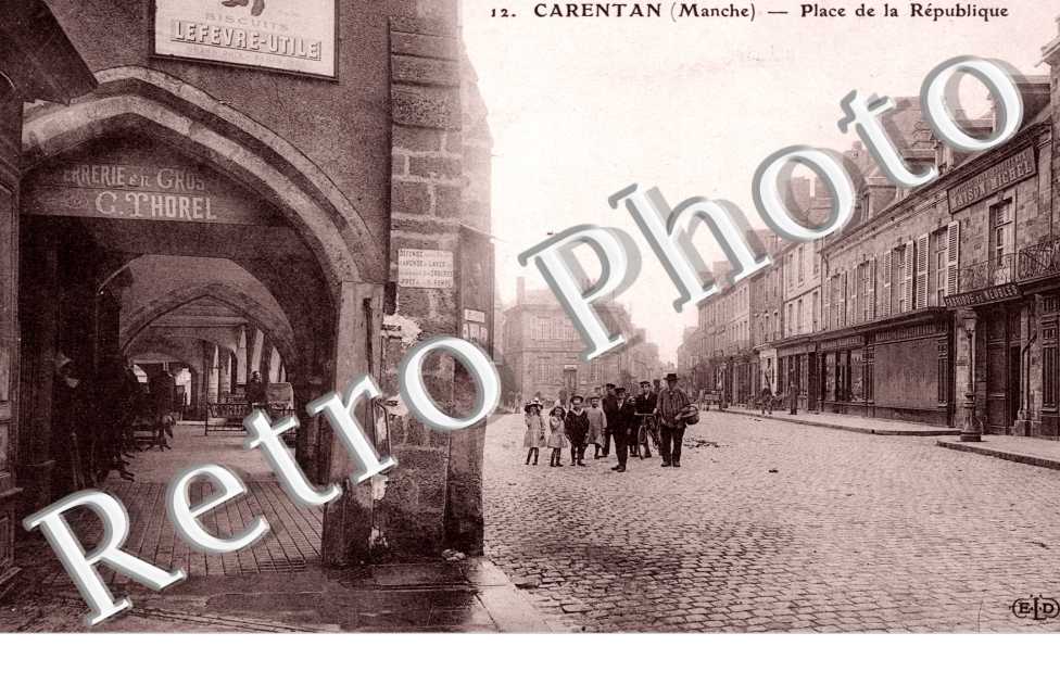 Place de la Republique