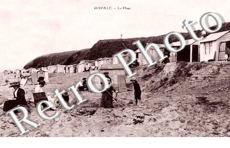 La Plage