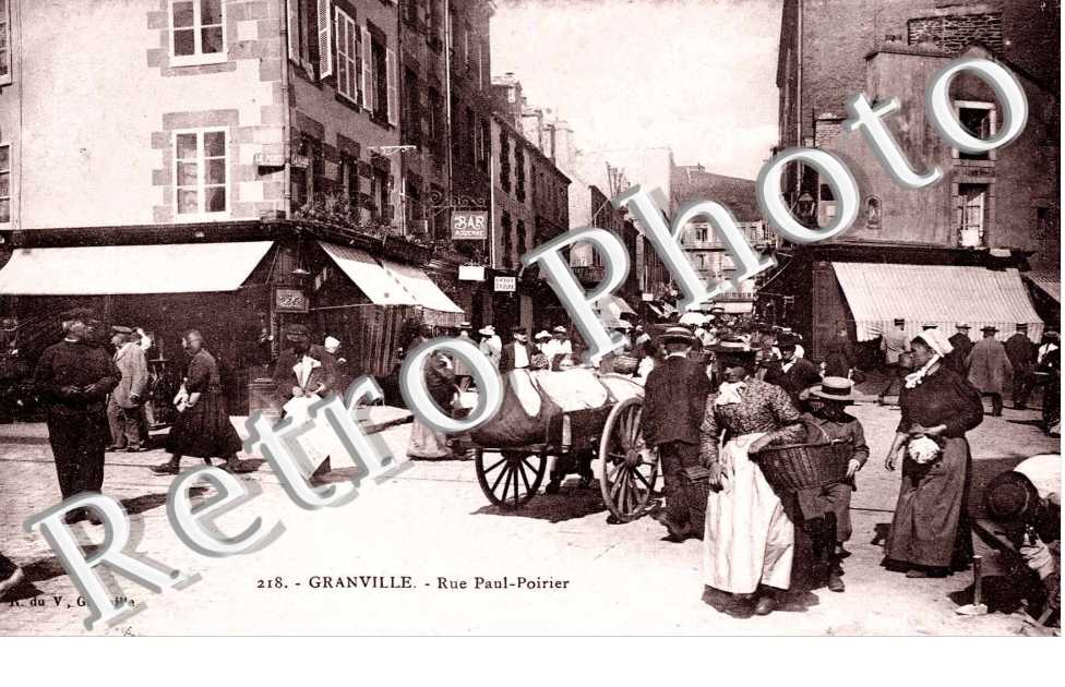 rue Paul Poirier