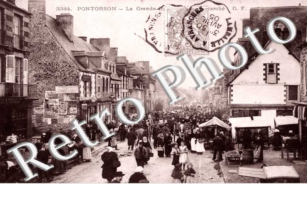 Grande rue