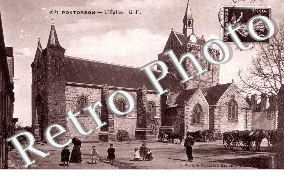 L'Eglise