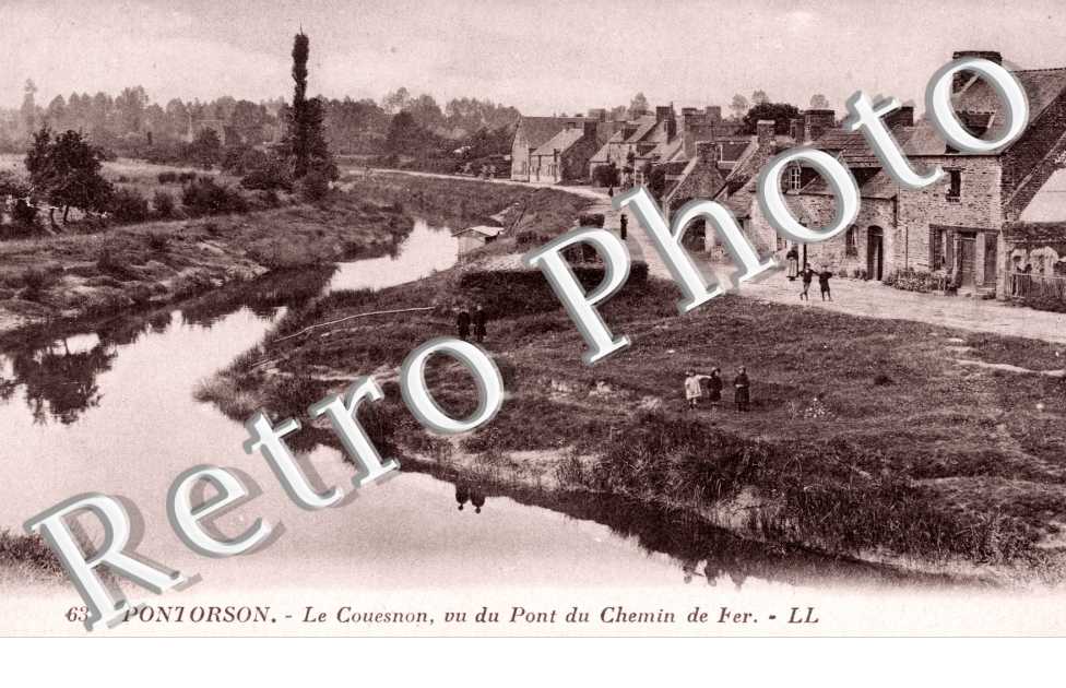 Le Couesnon