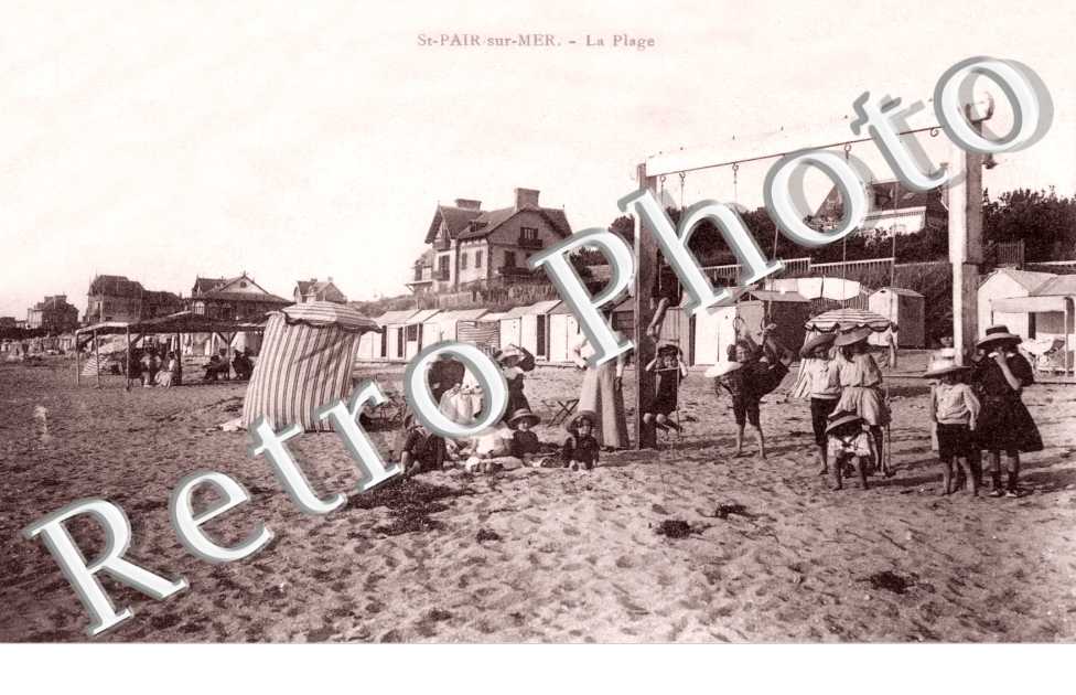 La Plage