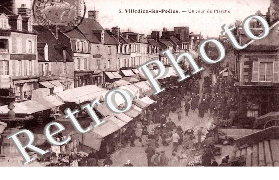 Un jour de marche.