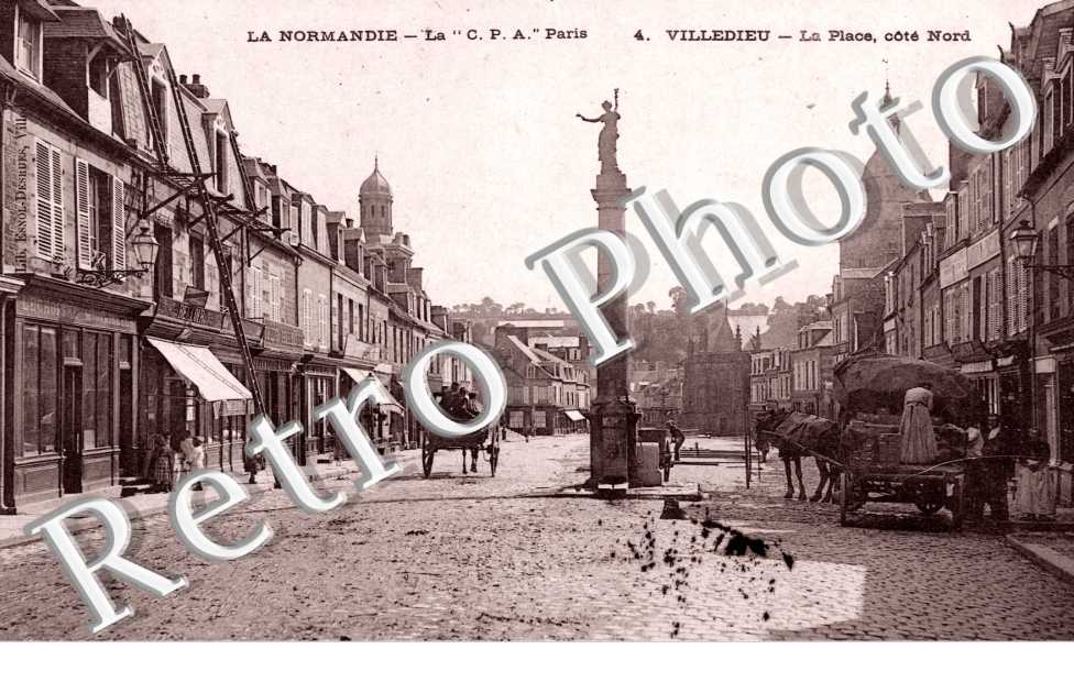 La Place