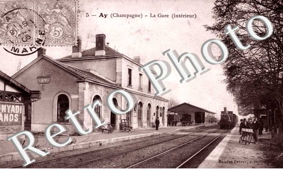 La Gare