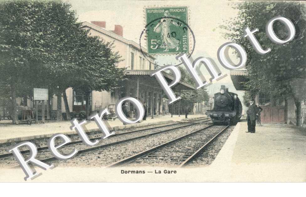 La Gare