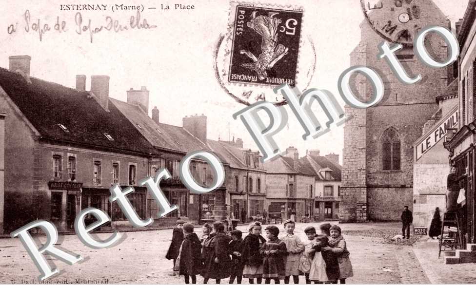 la Place