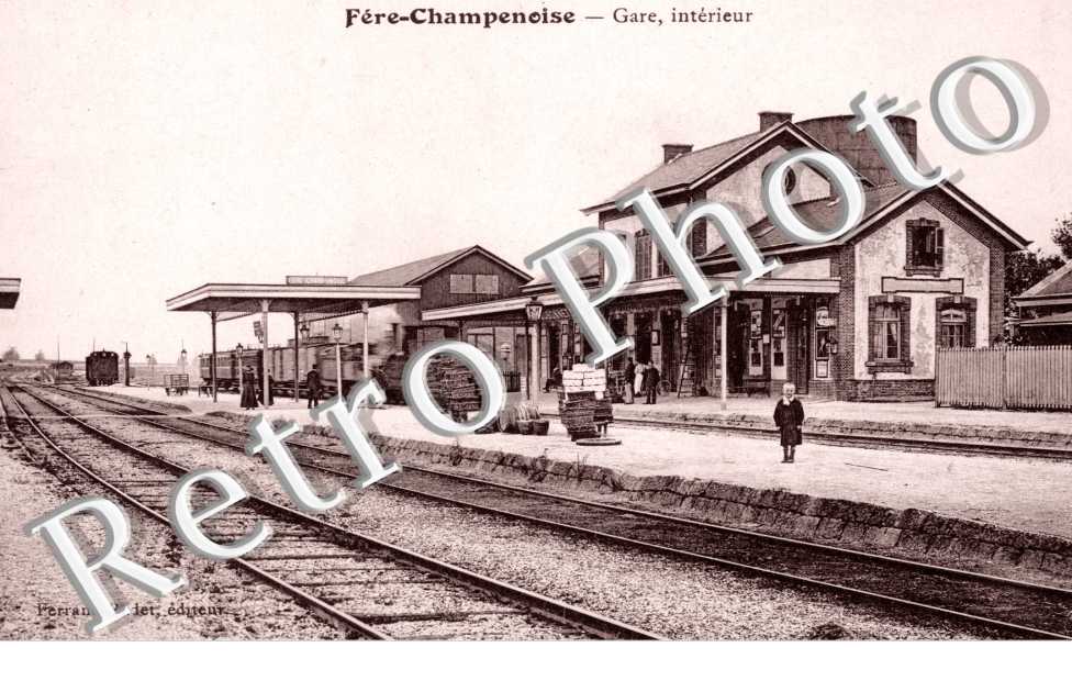 Gare