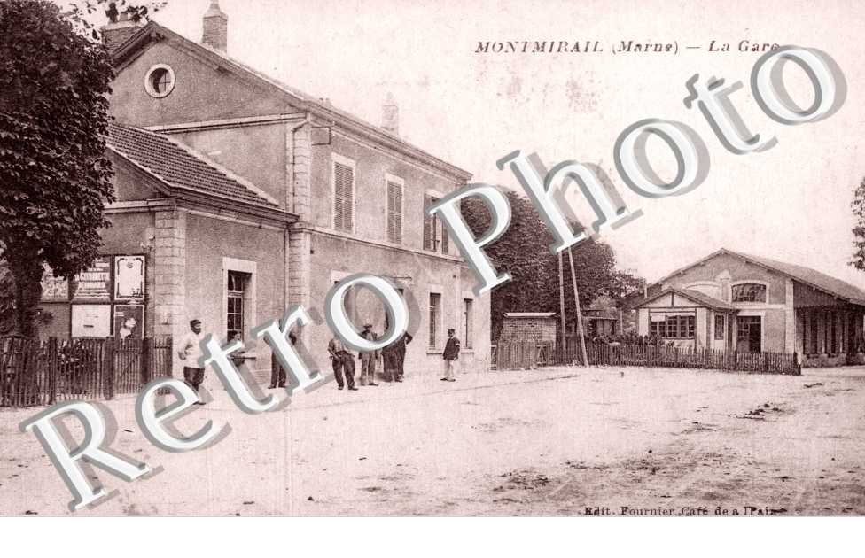 La Gare