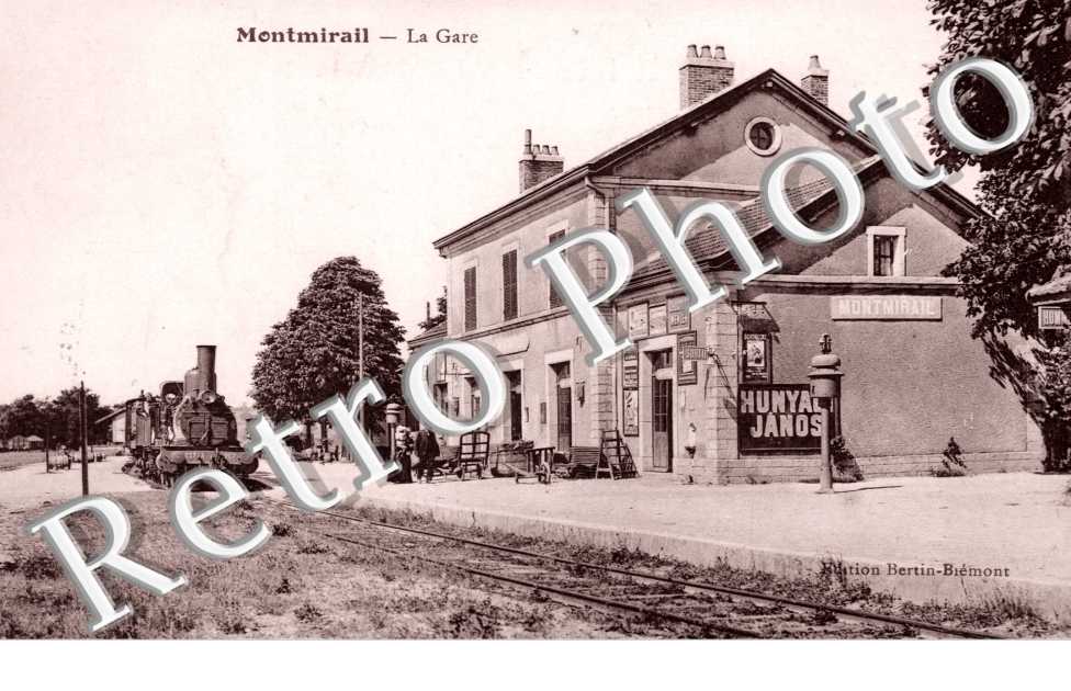 La Gare