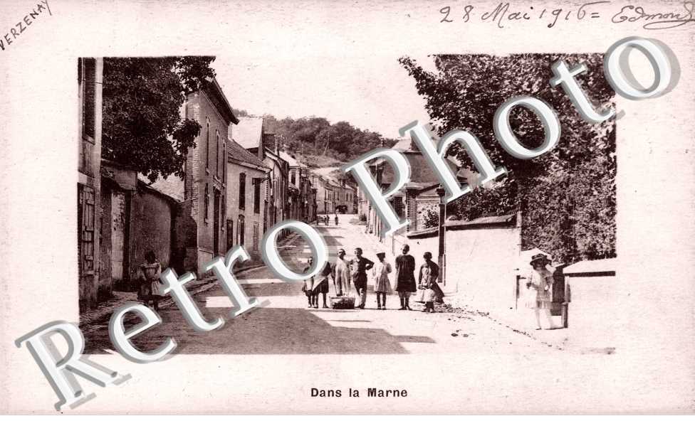 Vue interieure
