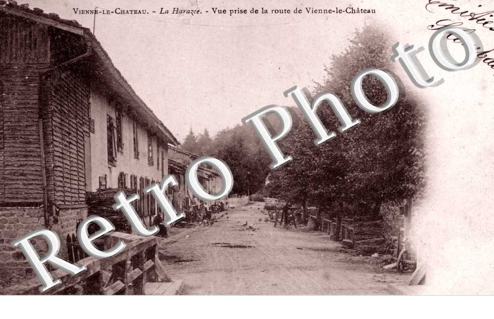La Harazee