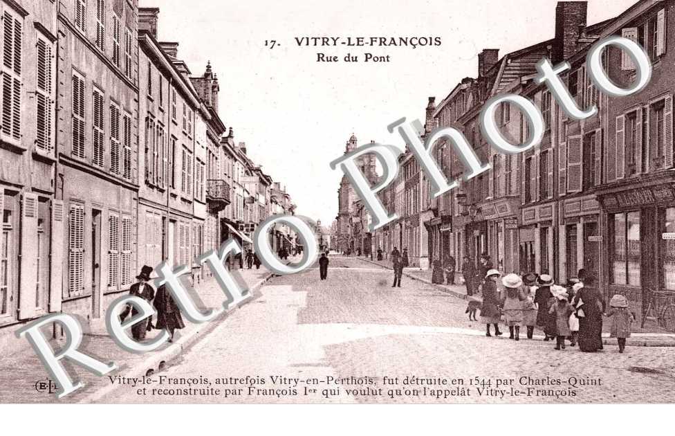 rue du Pont