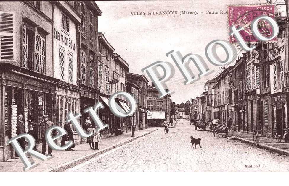 petite rue