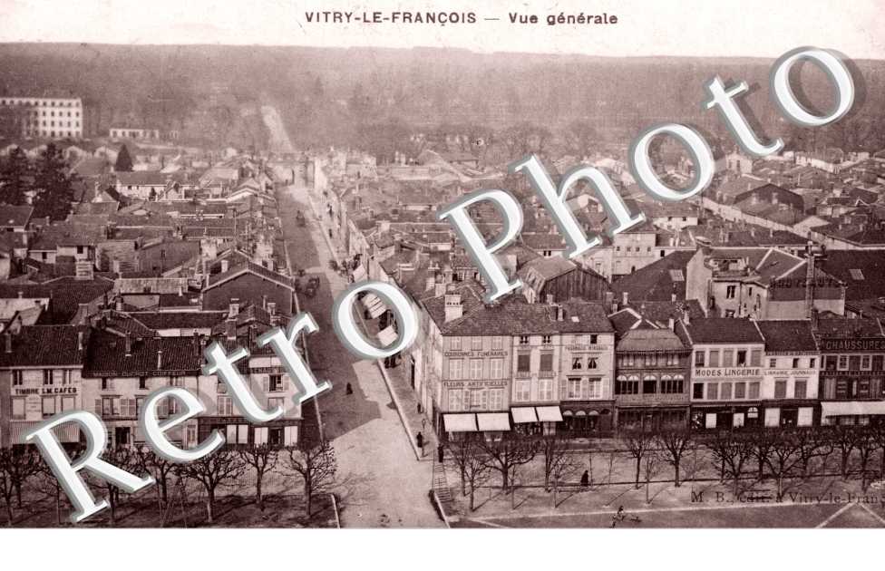 Vue Generale