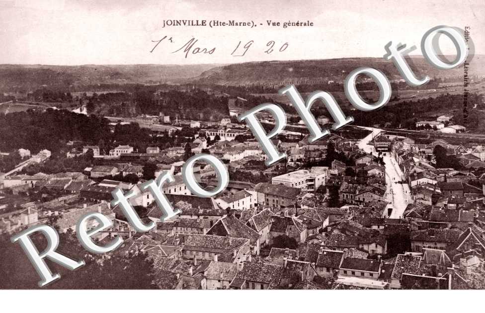 Vue generale