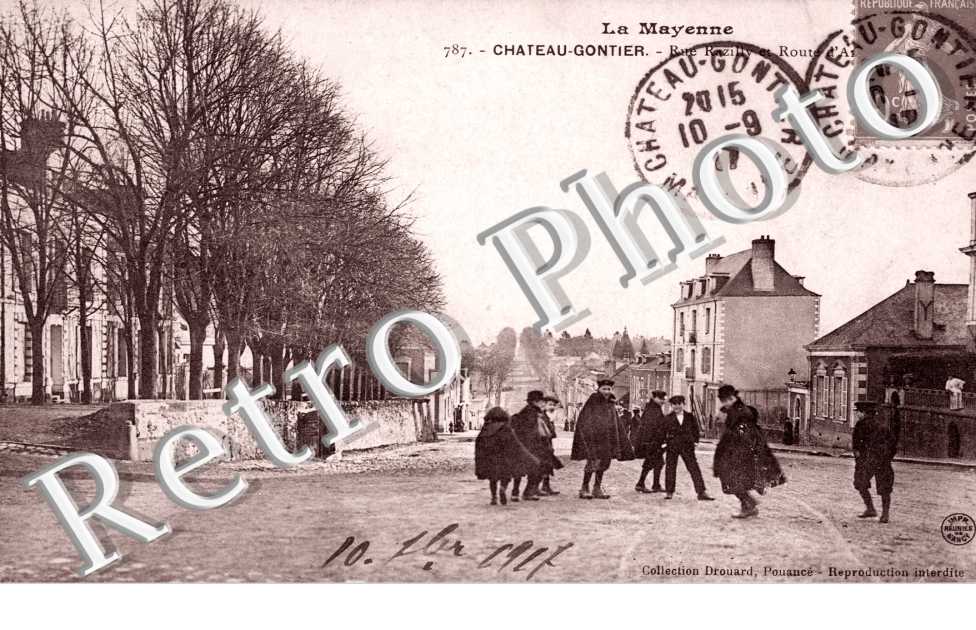 Rue Razilly