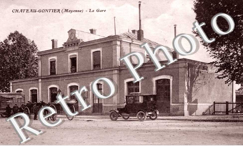 La Gare
