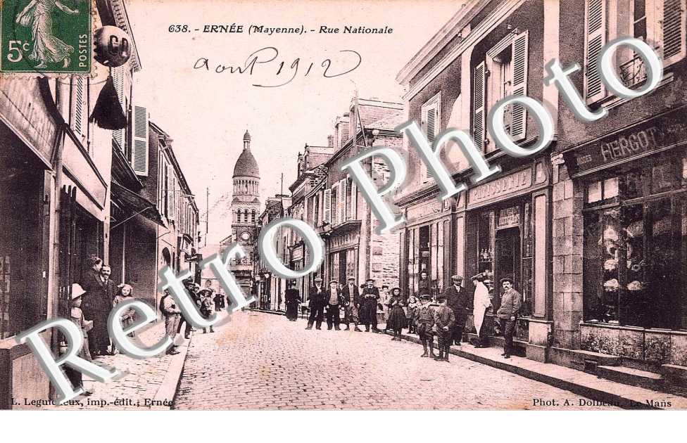 rue nationale